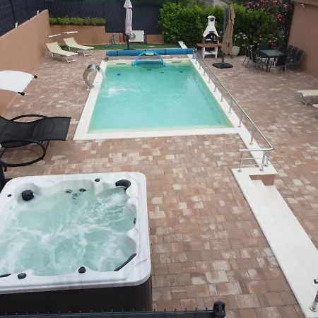 Dalmatian Villa