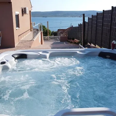 Villa Dalmatian Sveti Petar (Zadar)