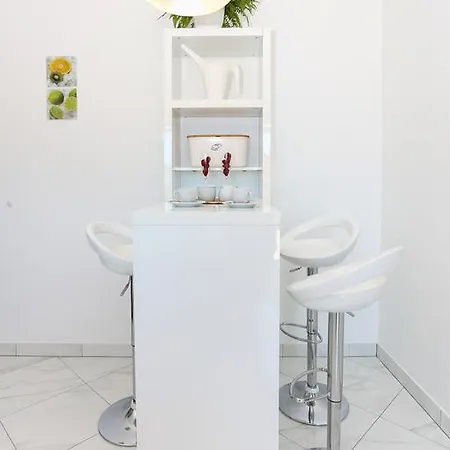 Vila Dalmatian Sveti Petar (Zadar)