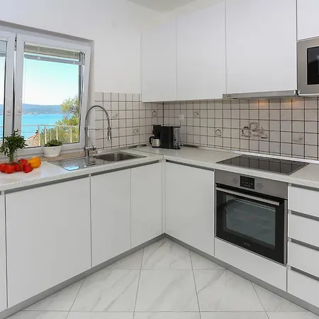 Dalmatian Villa Sveti Petar (Zadar)