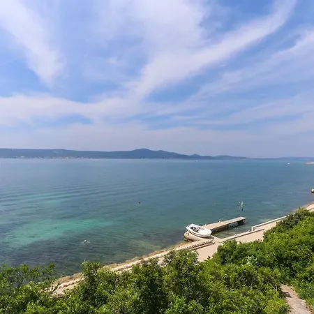 Villa Dalmatian Sveti Petar (Zadar)