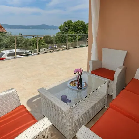 Villa Dalmatian *